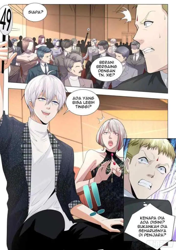 Shen Hao's Heavenly Fall System chapter 226 halaman 10
