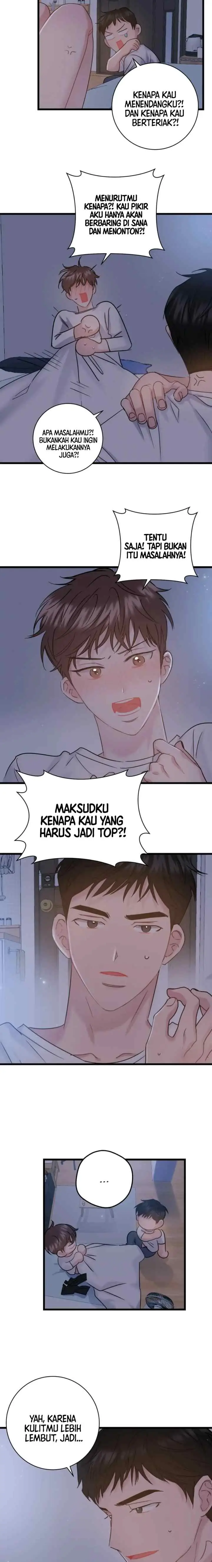 Normal Relationship chapter 19 halaman 5