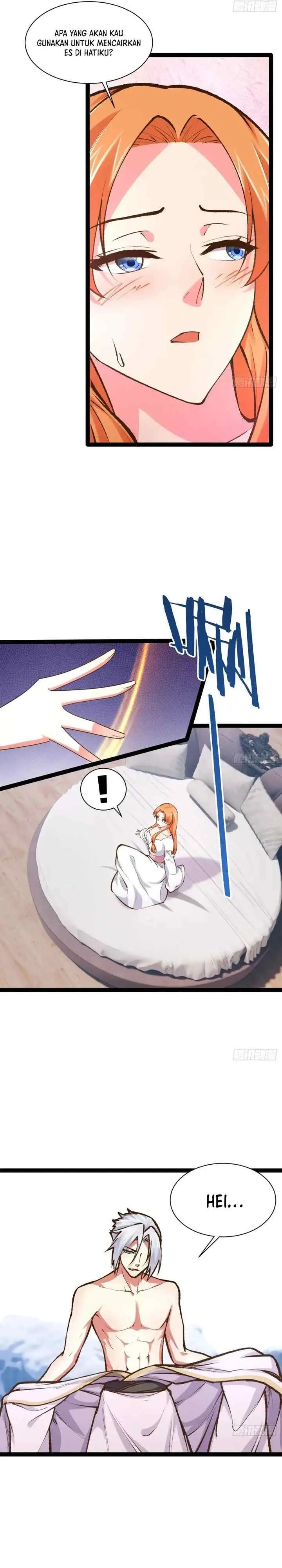 Starting From Maximum Charm Points chapter 106 halaman 11