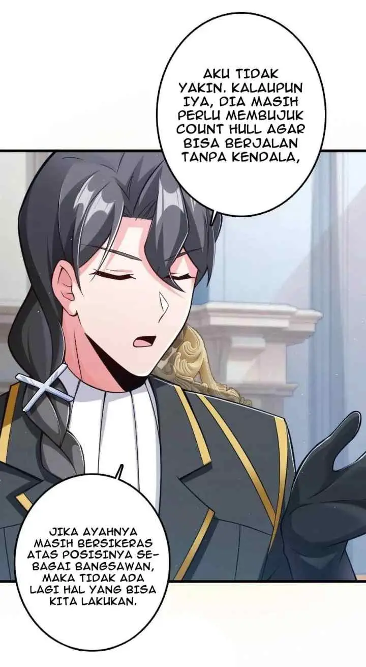 Release That Witch chapter 226 halaman 9