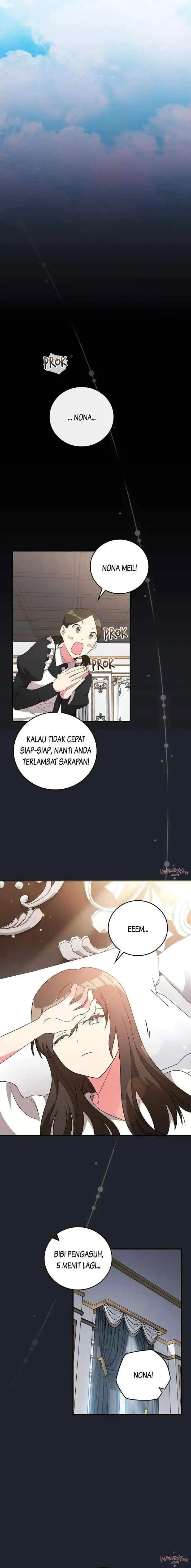 Run Maelle chapter 49 halaman 9