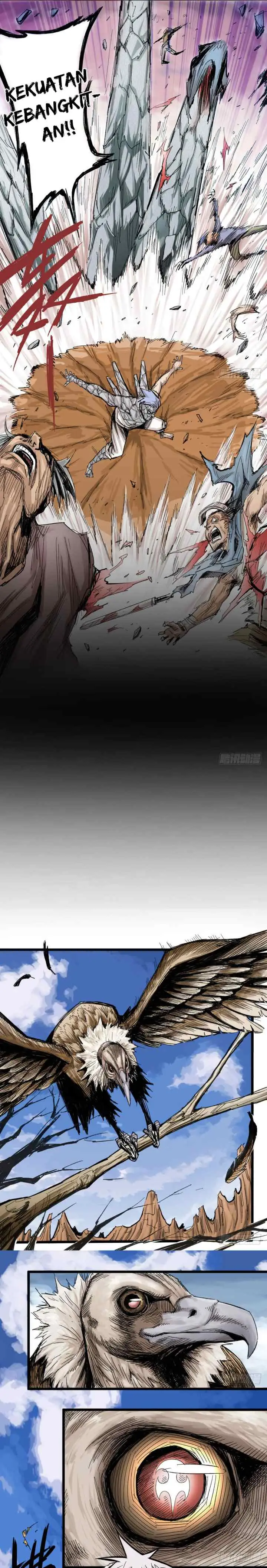 The Doctor's Supremacy chapter 1 halaman 11