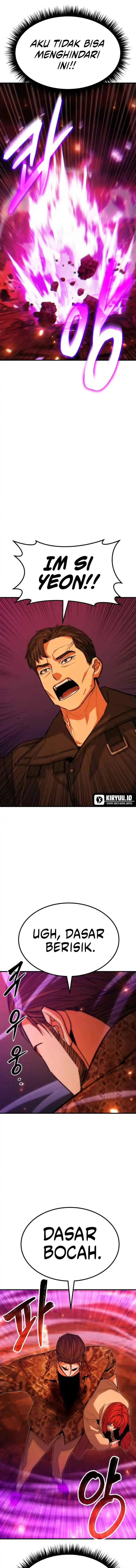 Expelled Hero Is Too Strong chapter 62 halaman 13