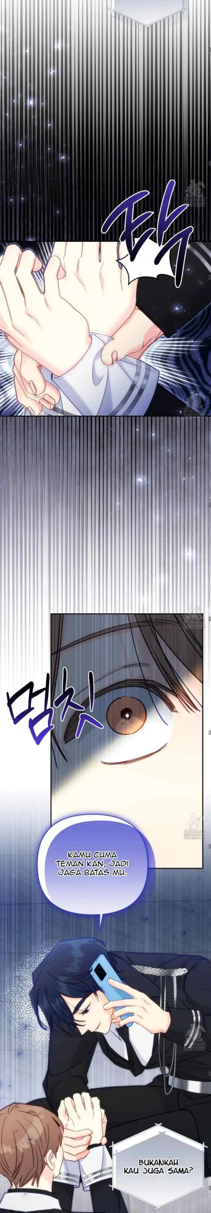Ordinary Person A chapter 61 halaman 13