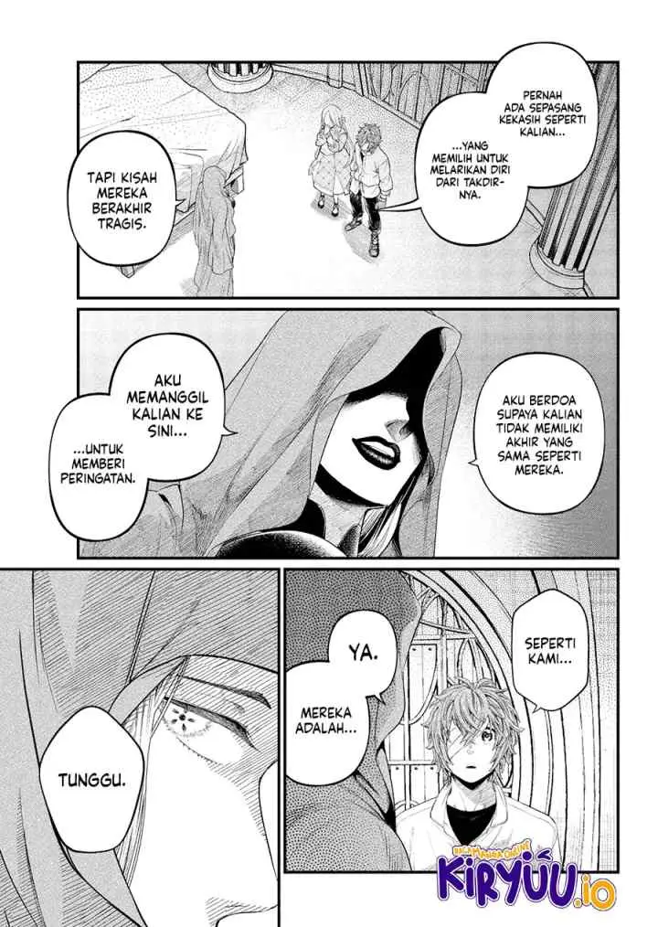 Märchen Crown chapter 27 halaman 12