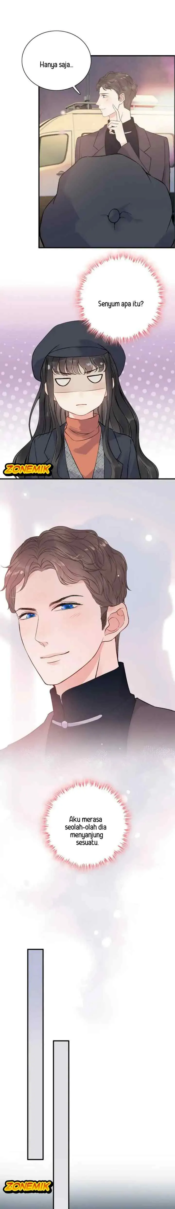The Boss Shutgun Wedding chapter 174 halaman 9
