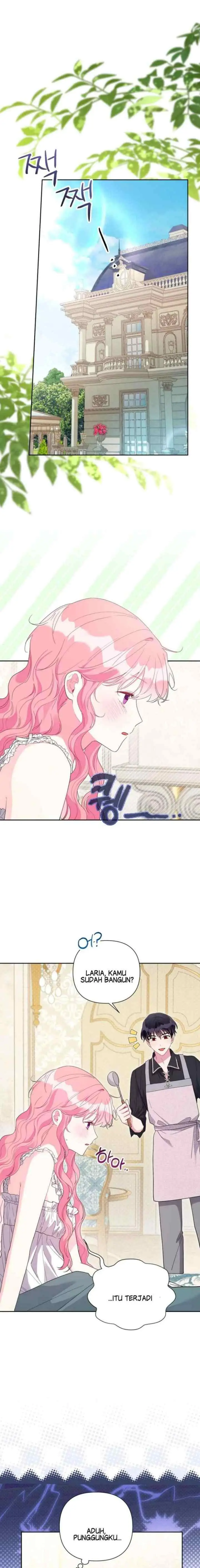 The Villain Daughter In-Law Has A Limited Time chapter 130 halaman 6