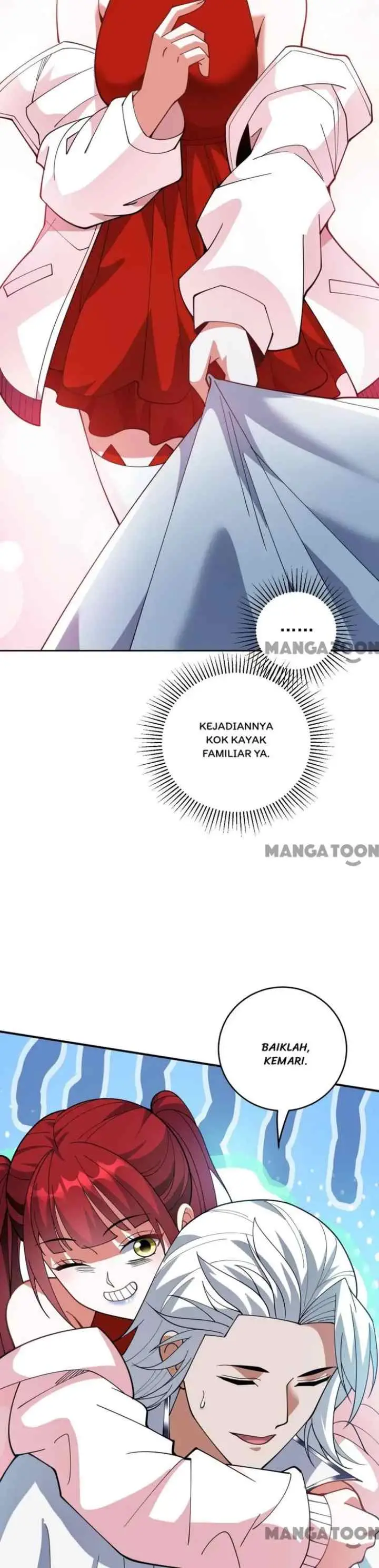 Seclusion With Apprentices chapter 225 halaman 4