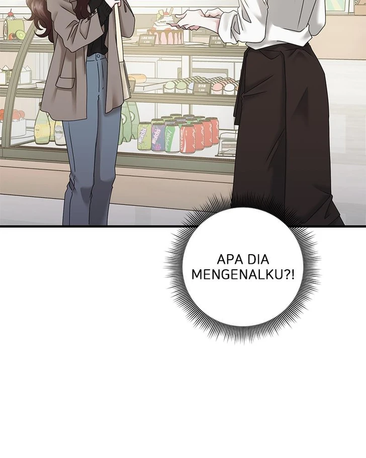 One Day I Found a Husband chapter 17 halaman 30