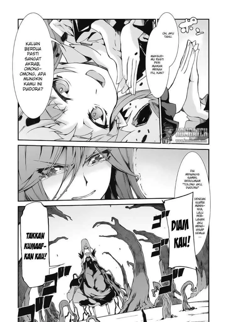 Sayounara Ryuusei, Konnichiwa Jinsei chapter 15 halaman 12