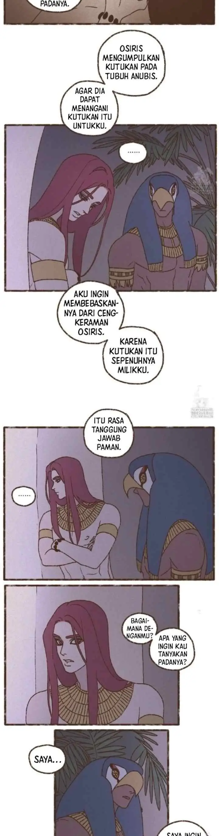 ENNEAD S2 chapter 121 halaman 5