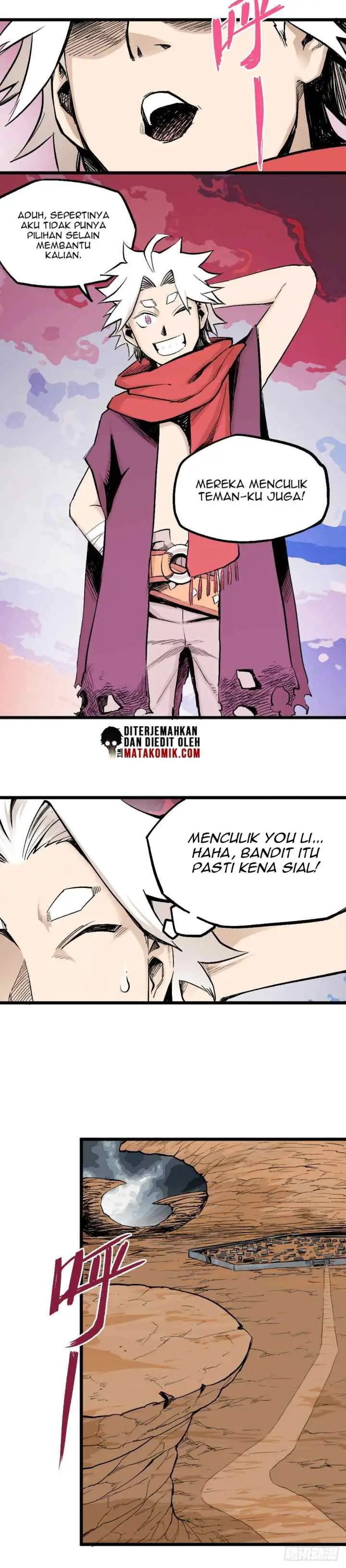 The Doctor's Supremacy chapter 13 halaman 15