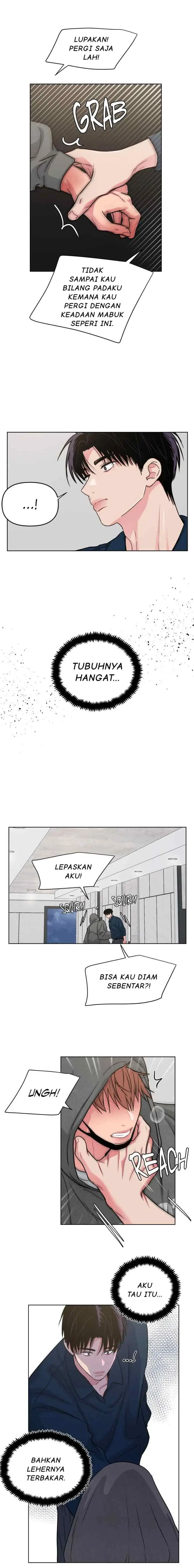 Arts Mans chapter 74 halaman 15