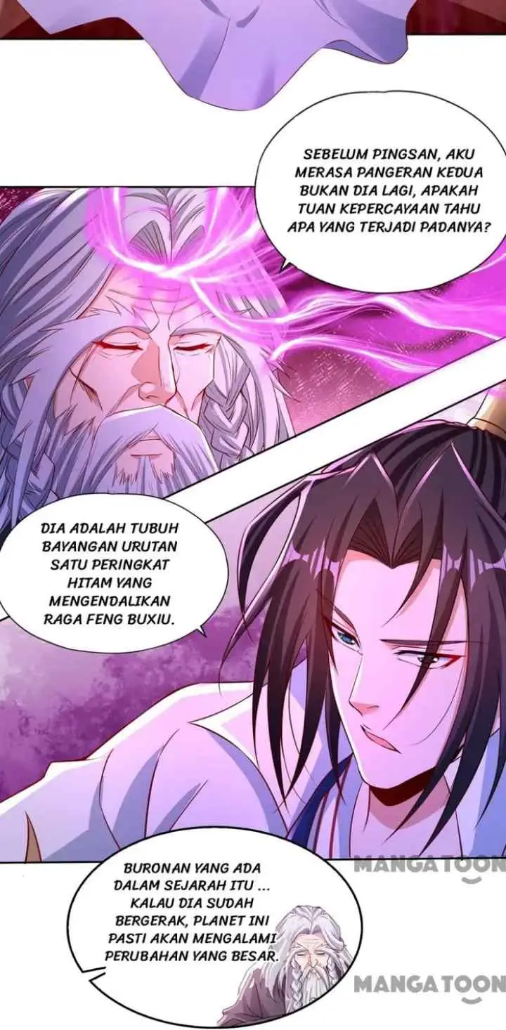 I Was Trapped On The Same Day For 100,000 Years chapter 237 halaman 13