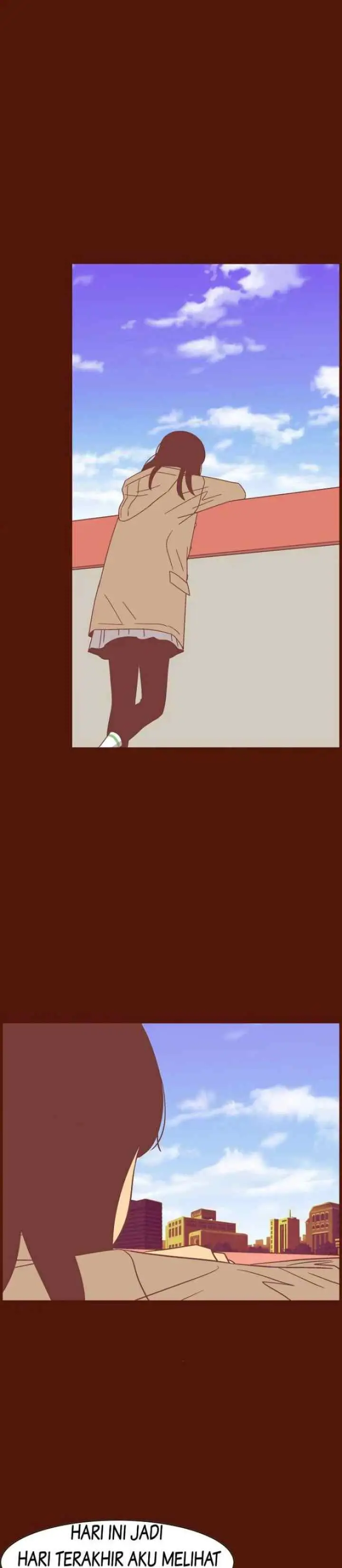 Someone Inside of Me chapter 42 halaman 13