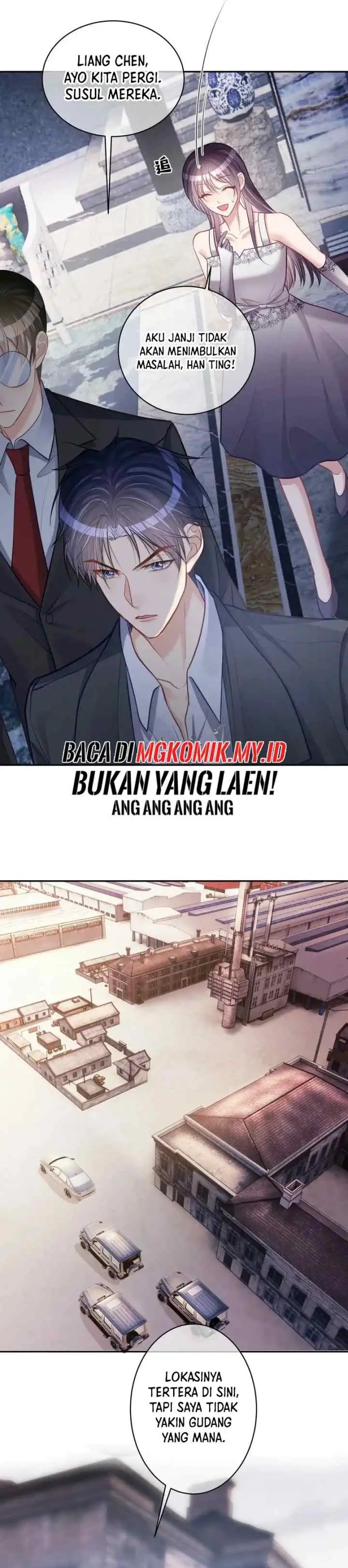 Chief Mengbao Buy One Get One Free chapter 8 halaman 11