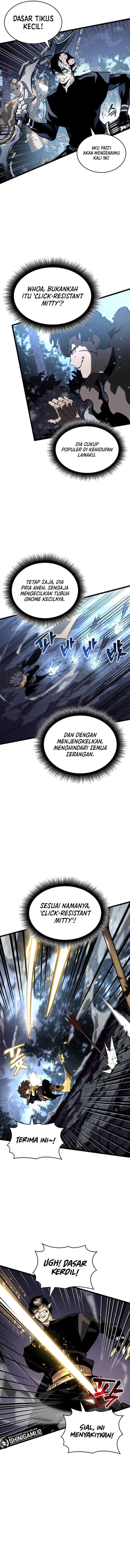 Return of the SSS-Class Ranker chapter 61 halaman 12