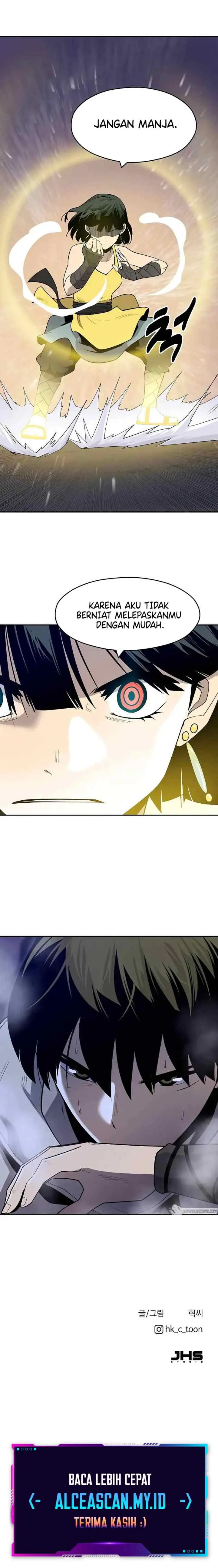 Teenage Swordsman chapter 62 halaman 11