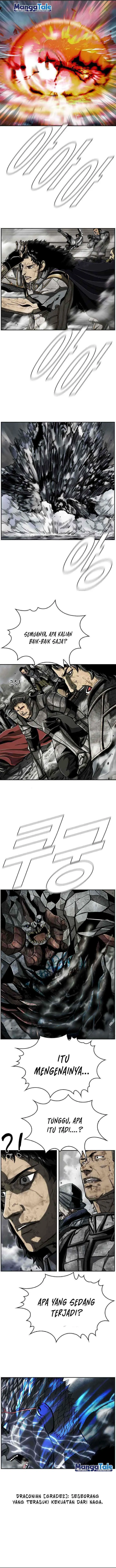 The First Hunter chapter 81 halaman 9