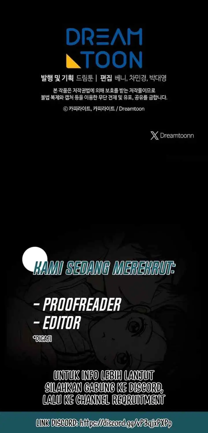 Don't Look For The Resurrected Villainess chapter 4 halaman 16