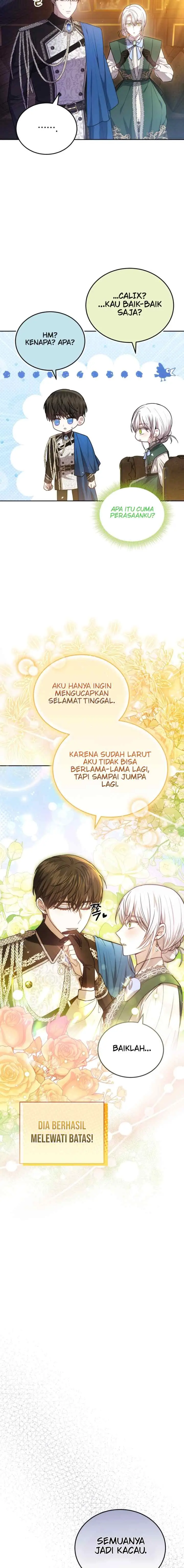The Male Lead's Nephew Like Me So Much chapter 79 halaman 16