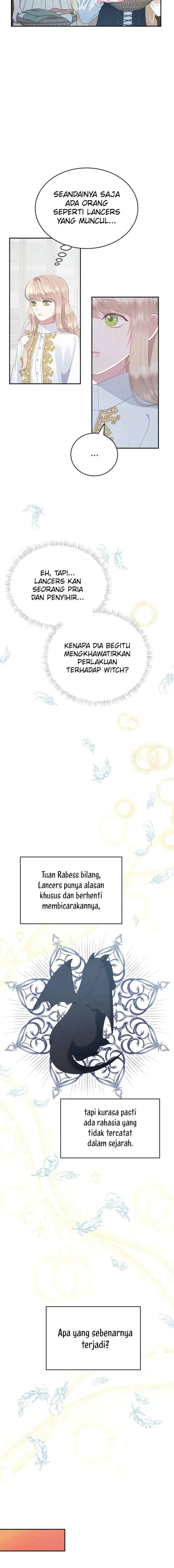 What Does That Evil Dragon Live For? chapter 57 halaman 8