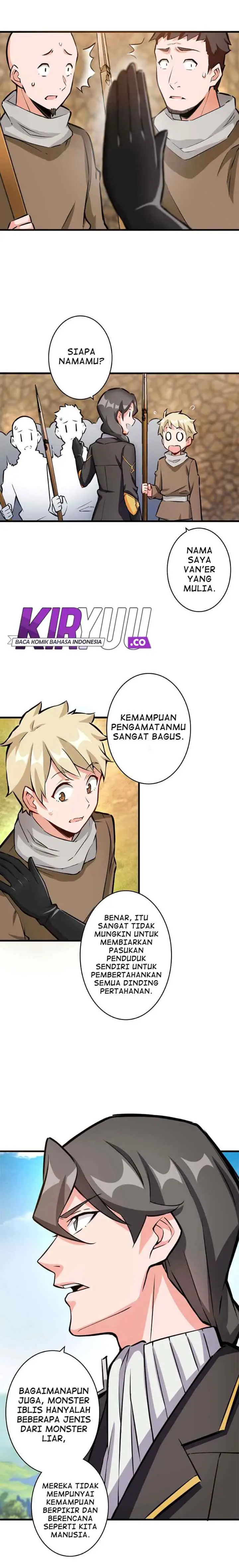 Release That Witch chapter 26 halaman 9