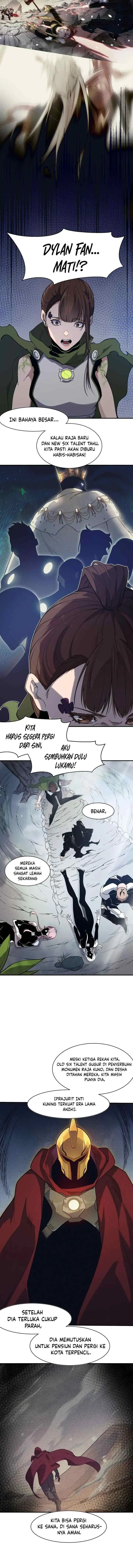 Demon Evolution chapter 106 halaman 9