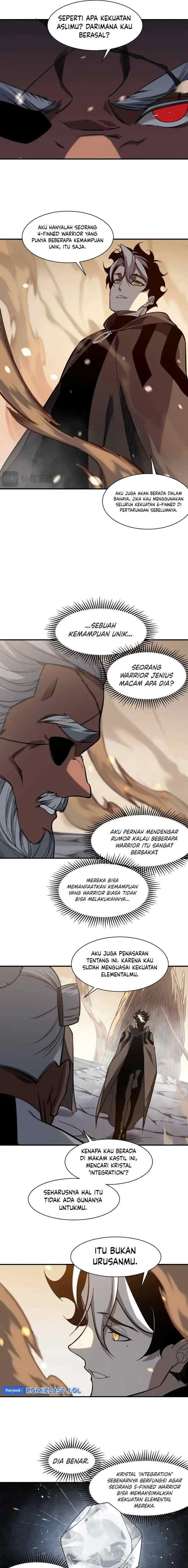 Demon Evolution chapter 53 halaman 13