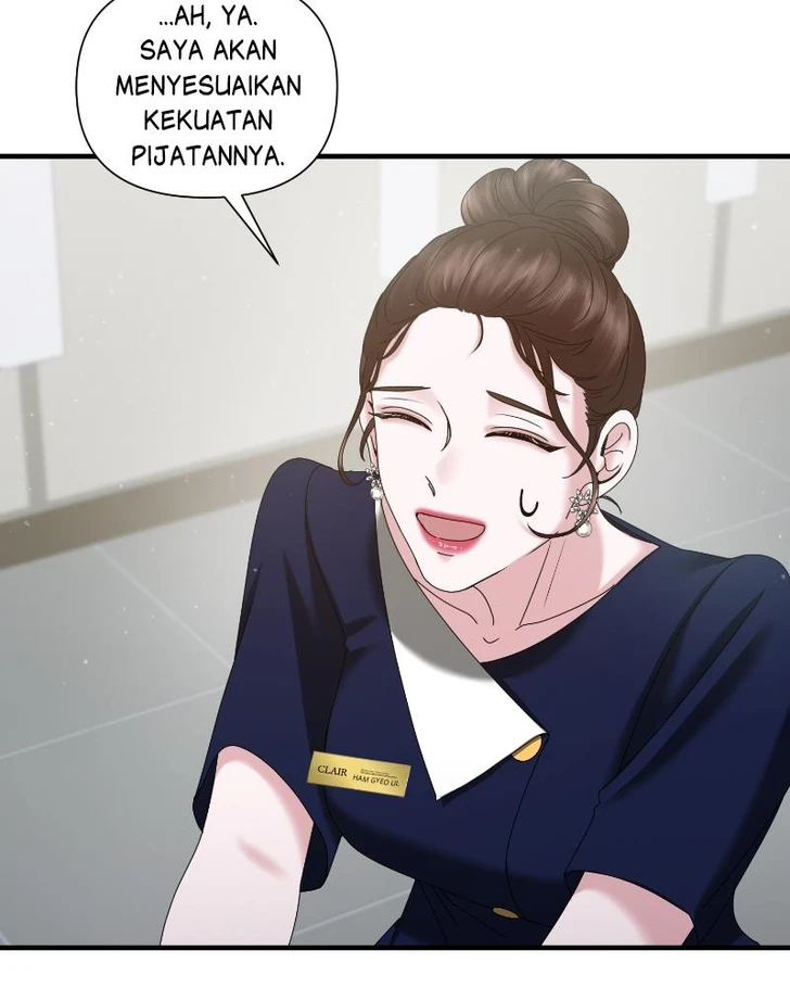 One Day I Found a Husband chapter 32 halaman 75