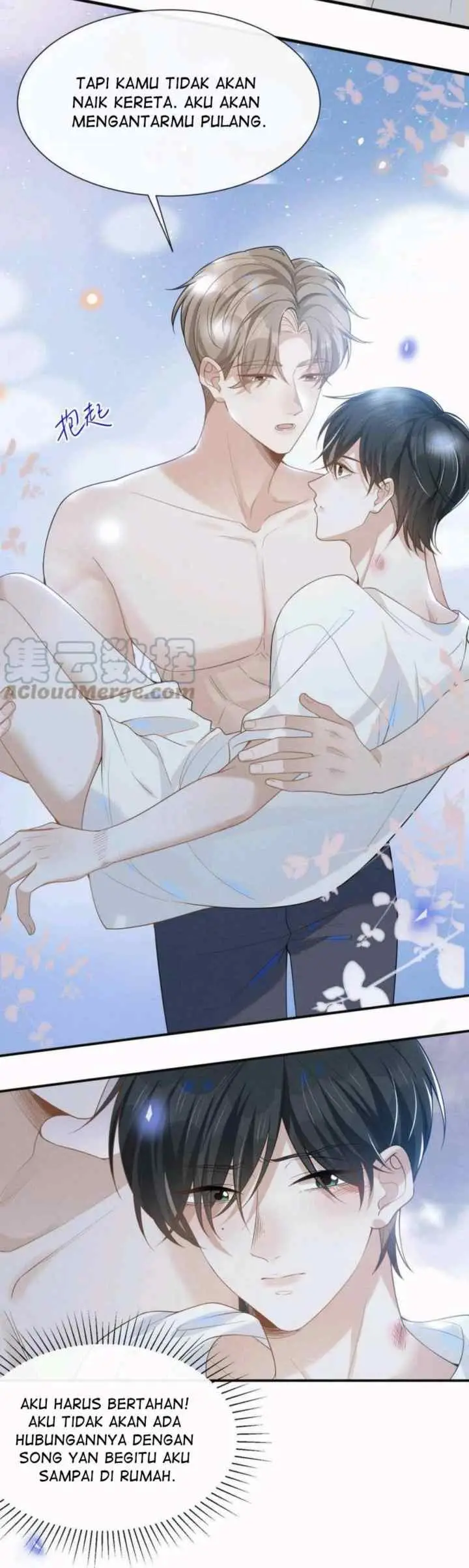 Don't Meet Again in the Next Life chapter 47 halaman 4