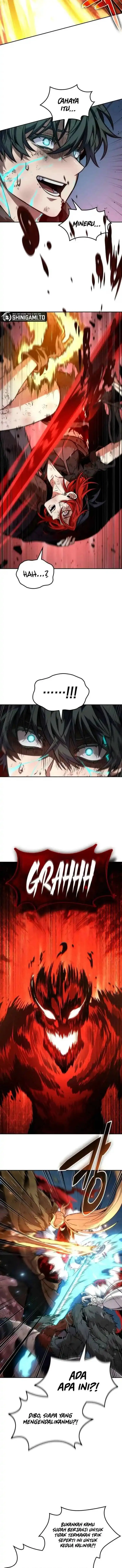 The Last Adventurer chapter 119 halaman 4