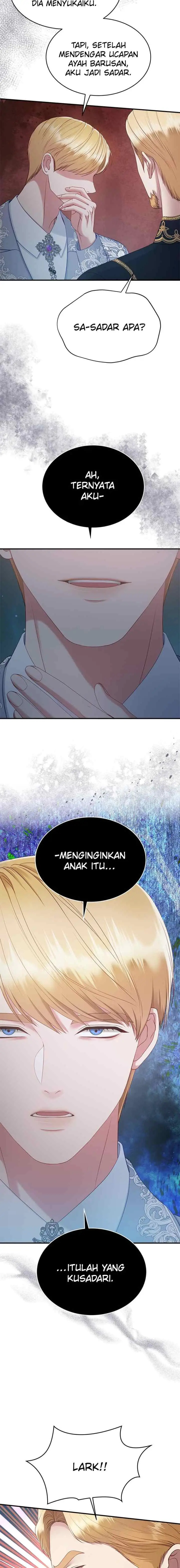 What Does That Evil Dragon Live For? chapter 88 halaman 9