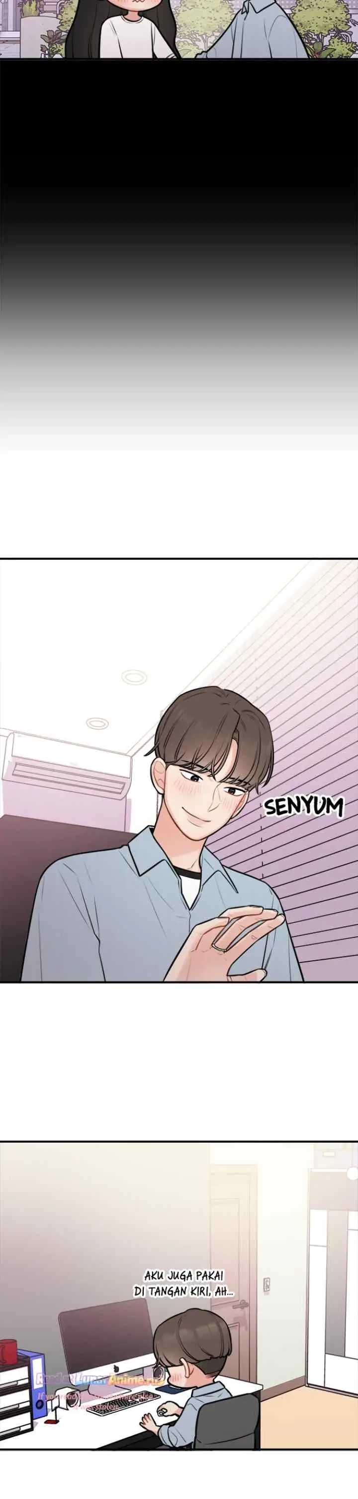 Phone Addict chapter 47 halaman 4
