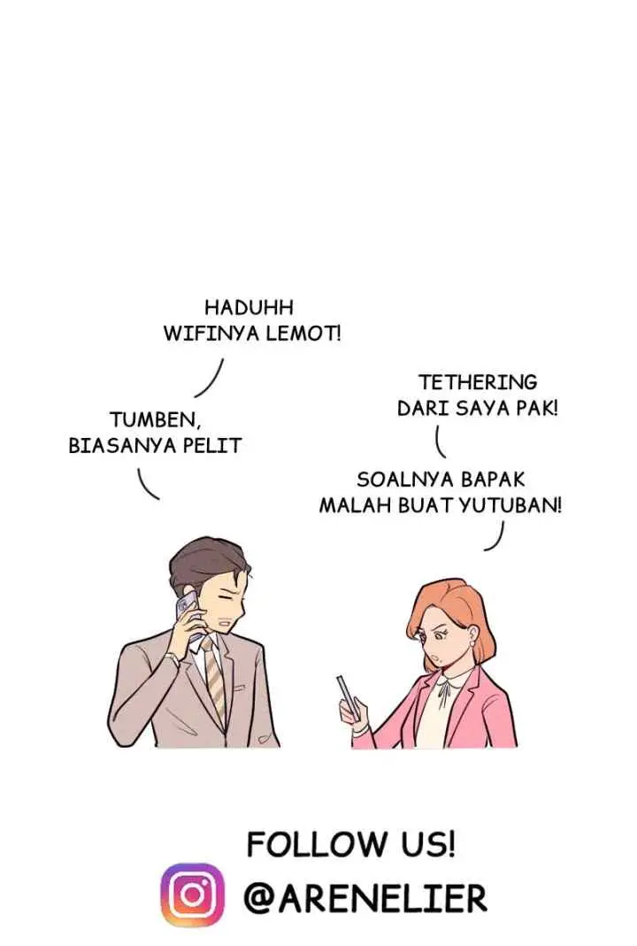 Stand Up, Mr. President! chapter 176 halaman 14