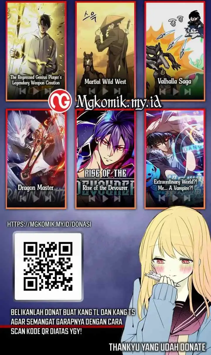I Use Cash to Level Up chapter 265 halaman 20