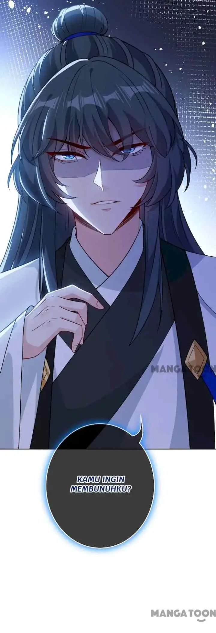 My Chubby Princess Consort chapter 120 halaman 9