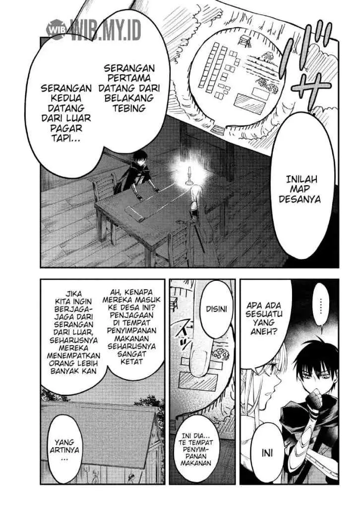 Isekai Munchkin -HP 1 no Mama de Saikyou Saisoku Dungeon Kouryaku- chapter 9 halaman 12