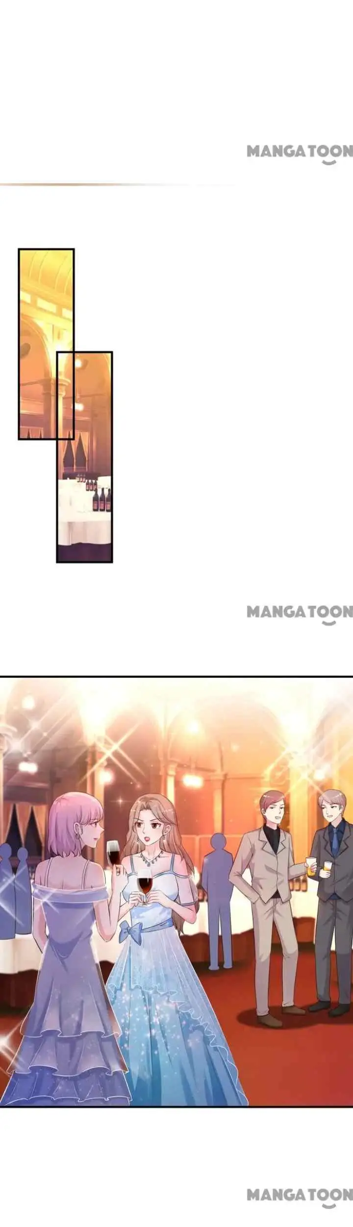 The Strongest Peach Blossom chapter 133 halaman 11