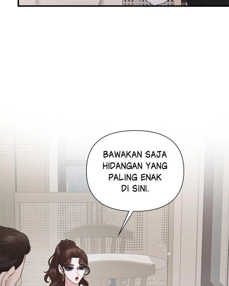One Day I Found a Husband chapter 25 halaman 45