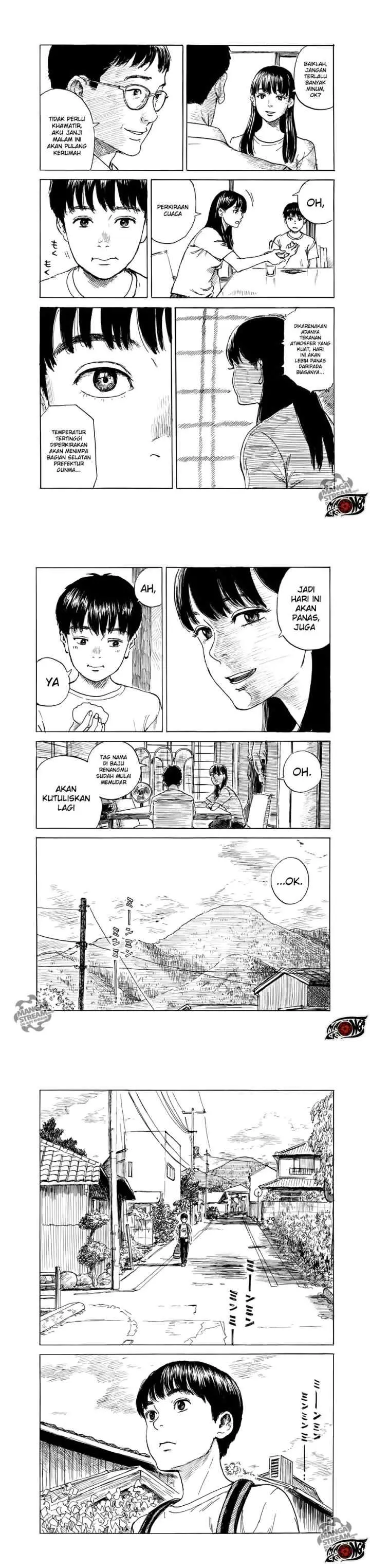 Chi no Wadachi chapter 1 halaman 7