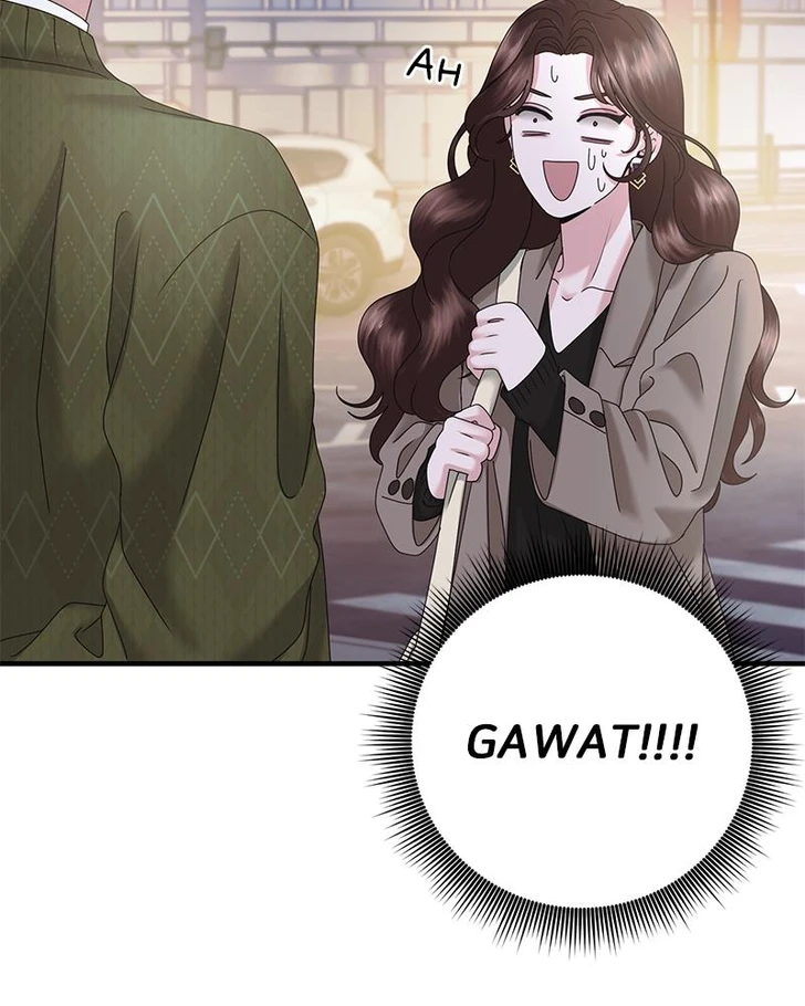 One Day I Found a Husband chapter 18 halaman 22