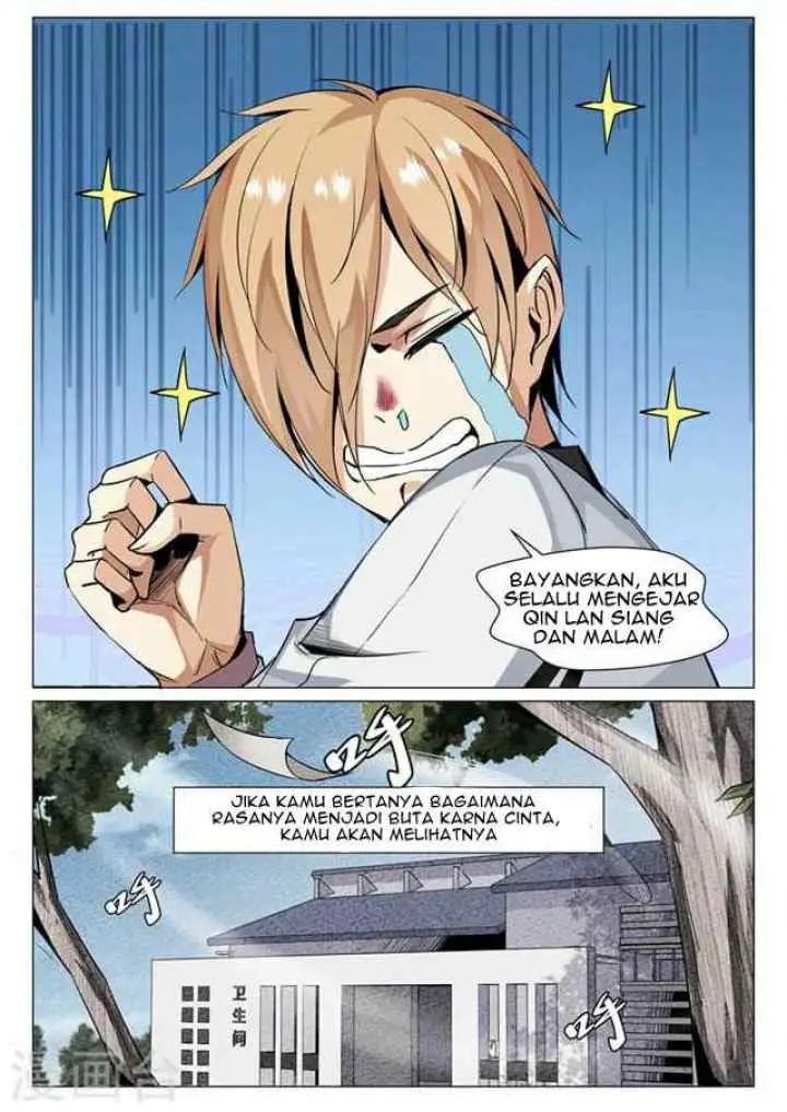 Rebirth Self Cultivation chapter 67 halaman 4