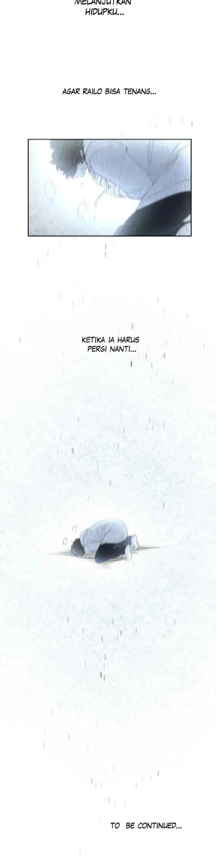 Ghost's Dilemma chapter 83 halaman 13