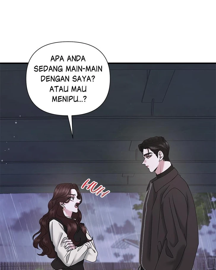 One Day I Found a Husband chapter 24 halaman 5