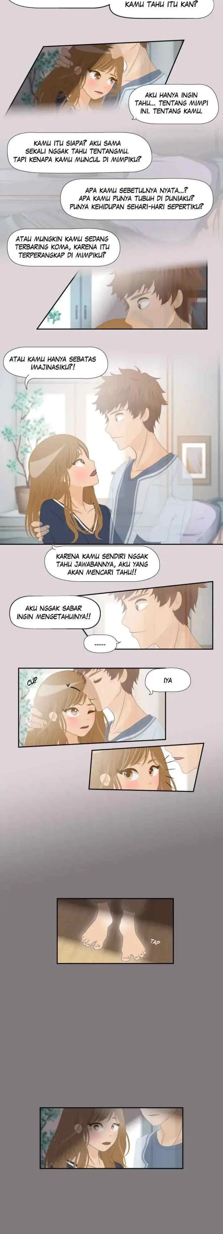 In A Dream chapter 38 halaman 7