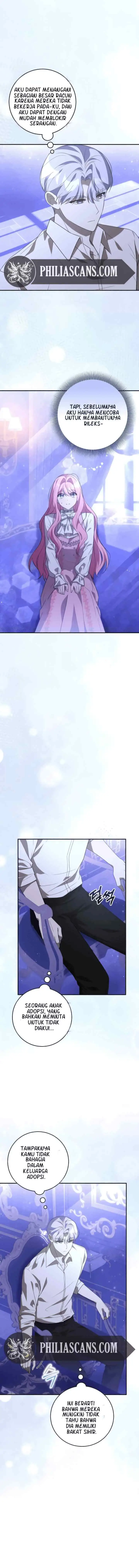 I Didn't Lull You to Sleep Only For You to Be Obsessed chapter 16 halaman 14
