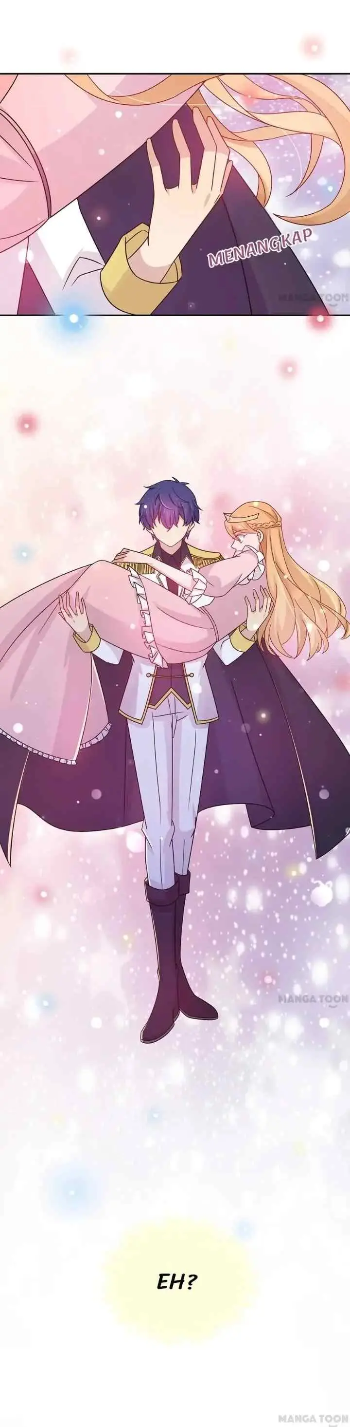 The Heiress Vs Young Ruffian chapter 54 halaman 16