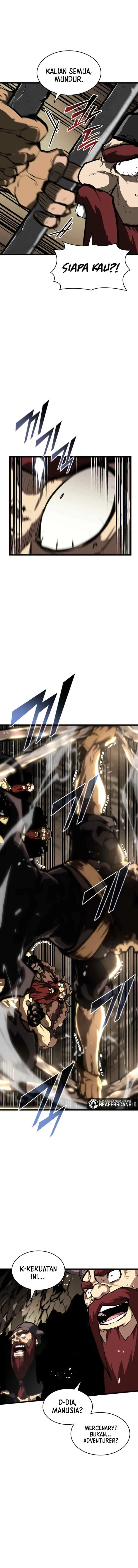 Return of the SSS-Class Ranker chapter 44 halaman 4