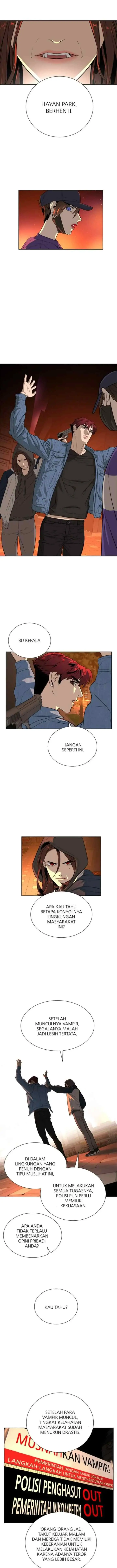 White Blood chapter 20 halaman 11